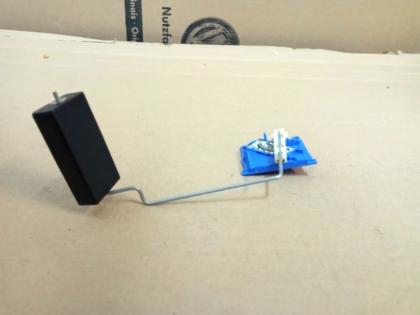 SNÍMAČ PRO UKAZATEL