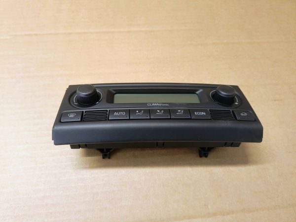 Jednotka ukazatele obsluhy