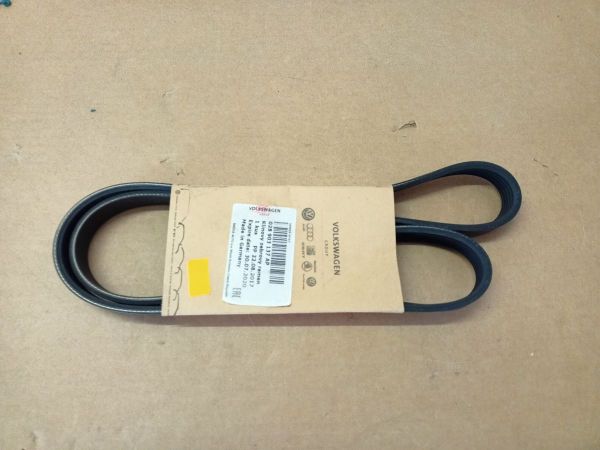 KLÍNOVÝ ŽEBROVÝ ŘEMEN EXP. 30.07.2020