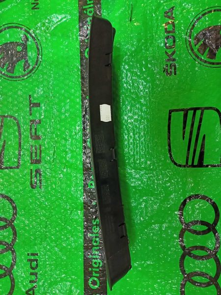 KRYTKA PRO NÁRAZNÍK