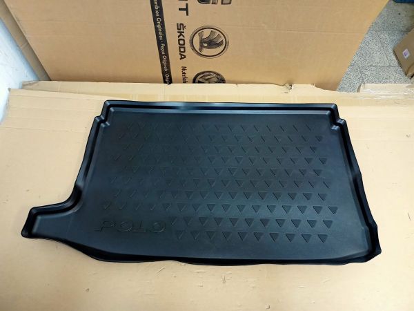 VANA ZAVAZADLOVÉHO PROSTORU