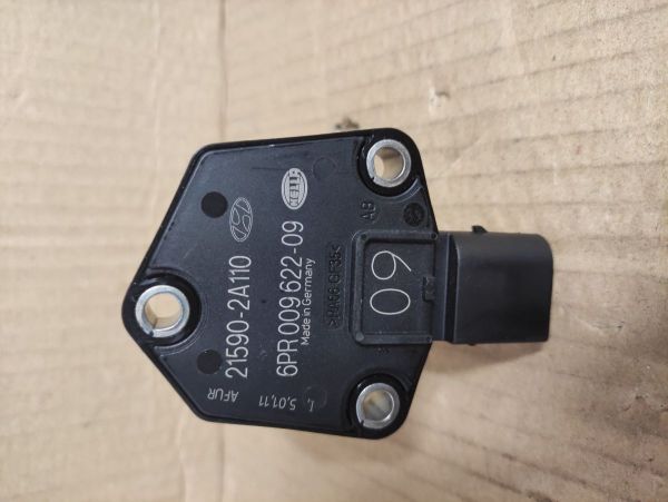 ČIDLO HLADINY OLEJE