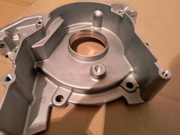 PŘÍRUBA TĚSNÍCÍ