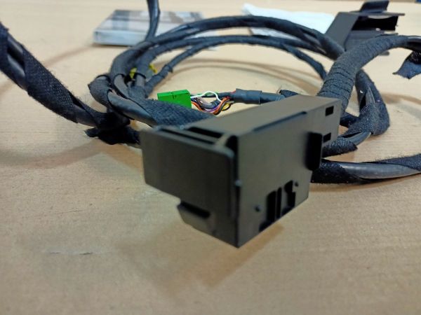 INSTALAČNÍ SADA POUŽITÉ