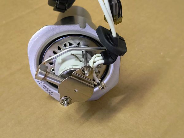 Vložka spalovací komory