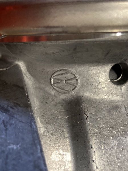 EGR VENTIL