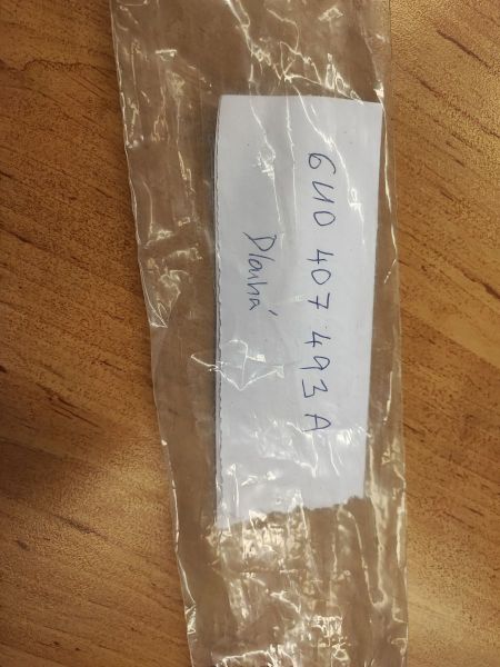 SPONA MANŽETY DLOUHÁ