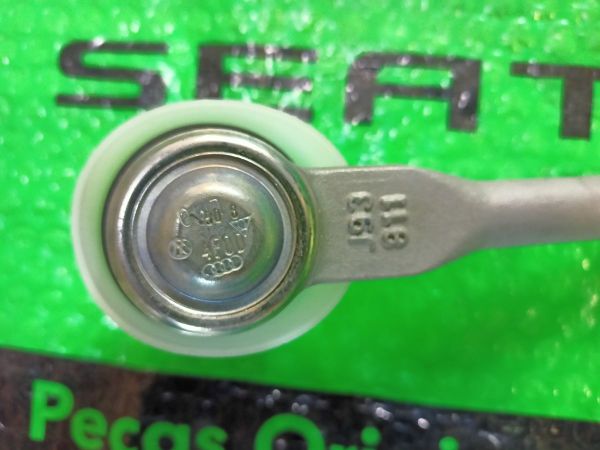 HLAVA ŘÍDÍCÍ TYČE ÚPLNÁ