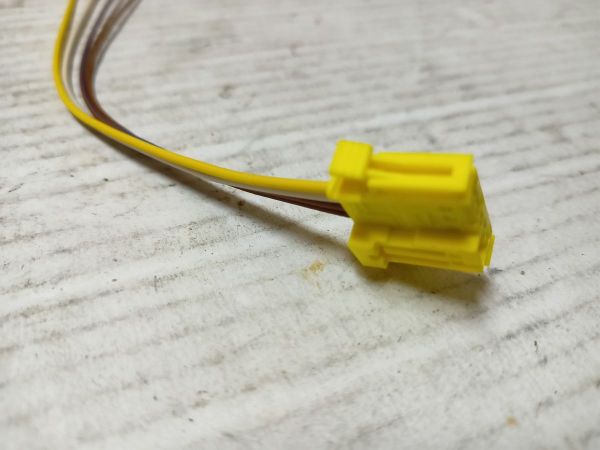 SVORKOVNICE S KABELEM