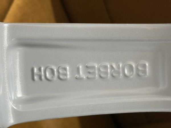 SADA ALU KOL - DISK 6,5J x 16 ET42, "Merano" pro Golf 6/7, Jetta, Scirocco,  Passat B6/7/8, T-roc, Eos, Beetle