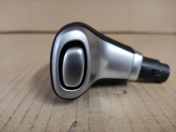 RUKOJEŤ ŘADÍCÍ PÁKY