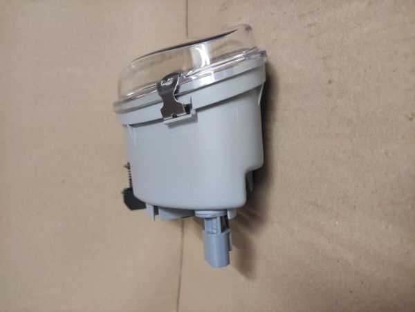 MLHOVÉ SVĚTLO LEVÉ