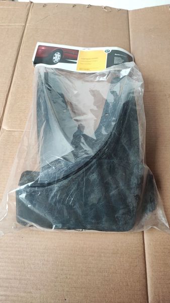 SADA LAPAČŮ NEČISTOT