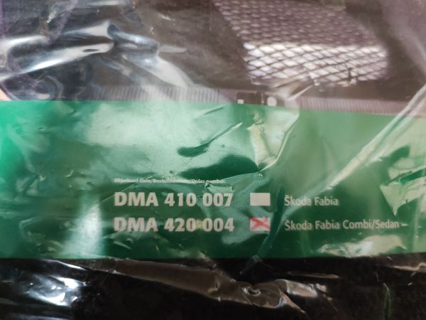 SADA SÍTÍ PRO ZAVAZADLOVÝ PROSTOR