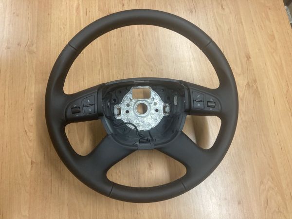 VOLANT Octavia II, Superb II, Yeti