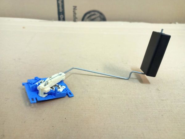 SNÍMAČ PRO UKAZATEL