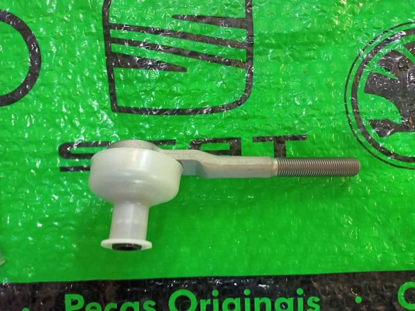 HLAVA ŘÍDÍCÍ TYČE ÚPLNÁ