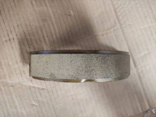 BRZDOVÉ ČELISTI PARK BRZDY