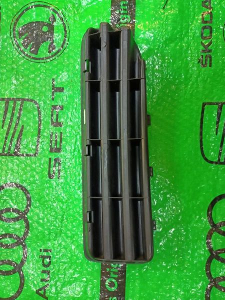 KRYTKA PRO NÁRAZNÍK