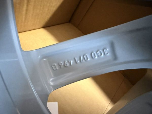 SADA ALU KOL - DISK 6,5J x 16 ET42, "Merano" pro Golf 6/7, Jetta, Scirocco,  Passat B6/7/8, T-roc, Eos, Beetle