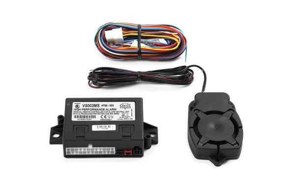 ZAKLADNI SADA ALARMU PRO