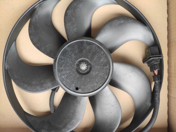 VENTILÁTOR