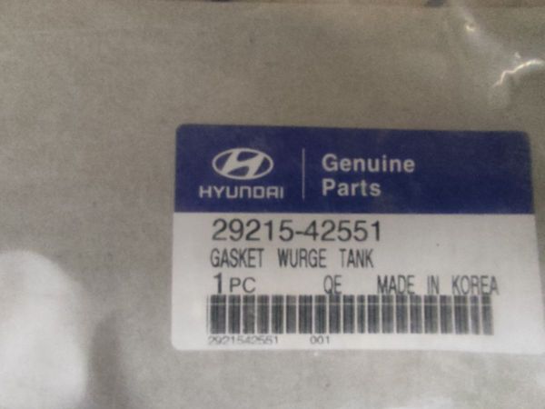 TĚSNĚNÍ PRO VÝFUKOVÉ POTRUBÍ