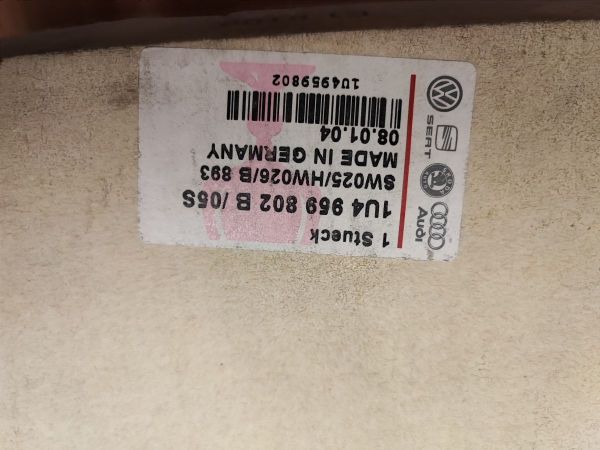 MOTOR PRO SPOUŠTĚČ OKEN