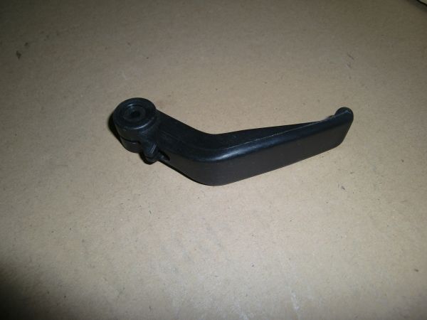 Páčka otevírání kapoty Favorit / Felicia