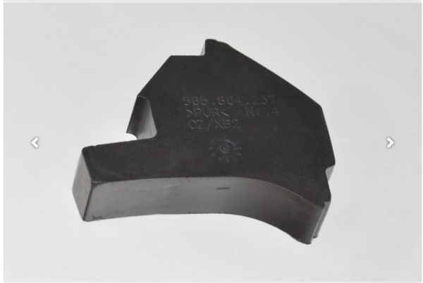 TLUMENI PROTIHLUK. PRO BLATNIK KODIAQ