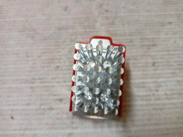 REGULÁTOR VĚTRÁKU