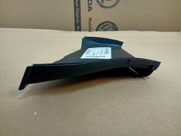 VEDENÍ VZDUCHU ŠKRÁBANCE