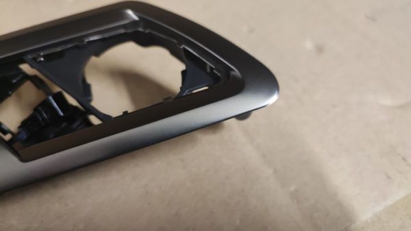 VNITŘNÍ OVLÁDÁNÍ