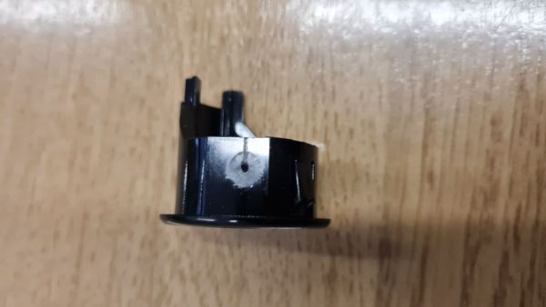 TRUBIČKA ROZPĚRNÁ