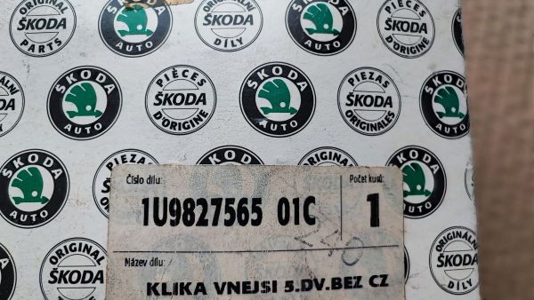 KLIKA
