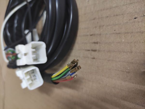 ELEKTROINSTALACE