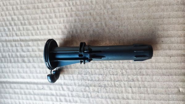 VEDENÍ S TLAČÍTKEM