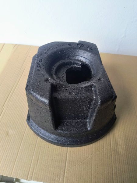 BRAŠNA NA NÁŘADÍ