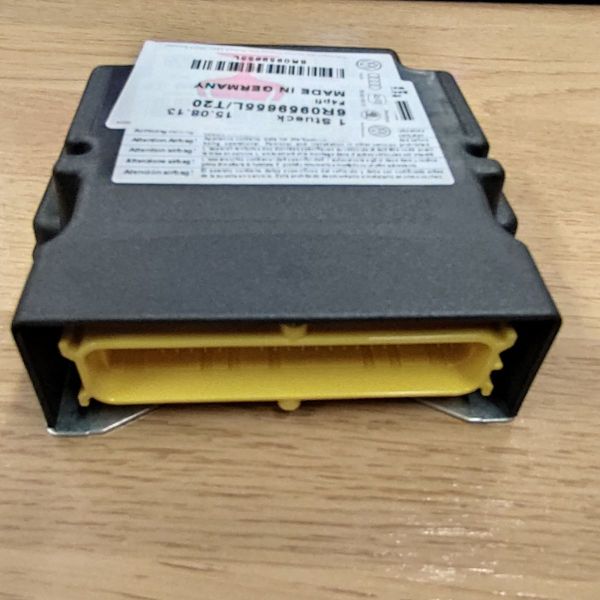 ŘÍDÍCÍ JEDNÉTKA AIRBAGU