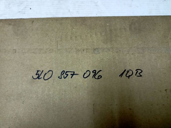 SCHRÁNKA ODKLÁDACÍ