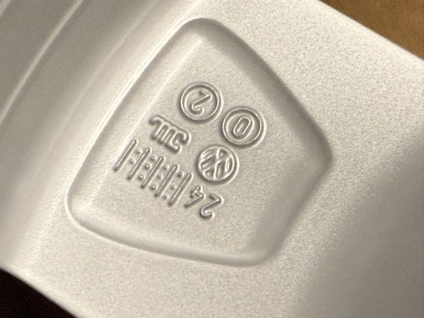 SADA ALU KOL - DISK 6,5J X 16, "Corvara" pro T5, T5 GP, T6, T6.1