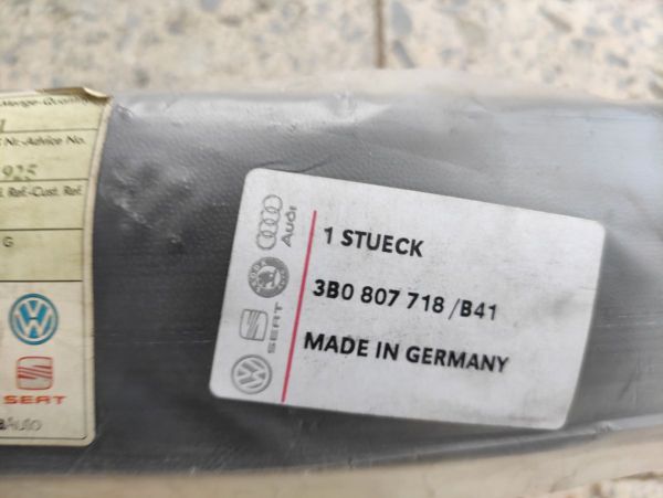 LIŠTA OZDOBNÁ ŠKRÁBNUTÉ