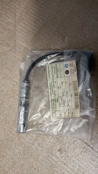 KABEL ZAPALOVACÍ