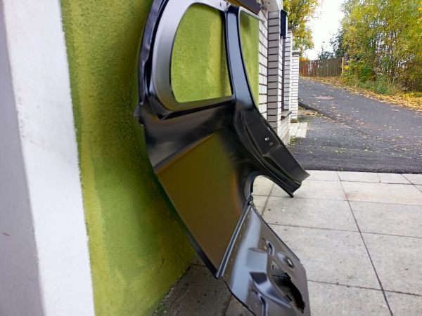 VÝŘEZOVÝ DÍL BLATNÍK