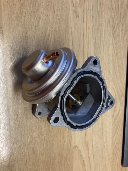EGR VENTIL