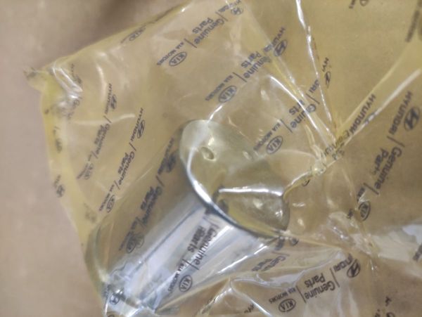 PÍST BRZDOVÉHO VÁLCE