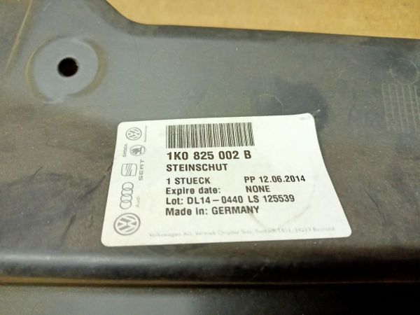 OCHRANA PROTI KAMENÍ