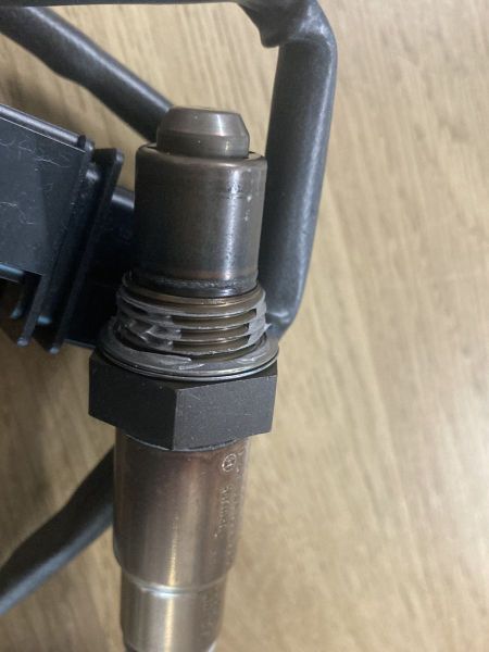 Lambda sonda