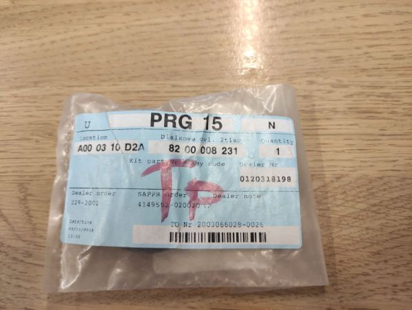 DÁLKOVÉ OVLÁDÁNÍ