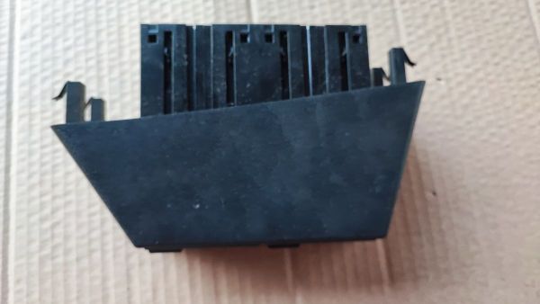 CHANGER NA KAZETY TOLEDO